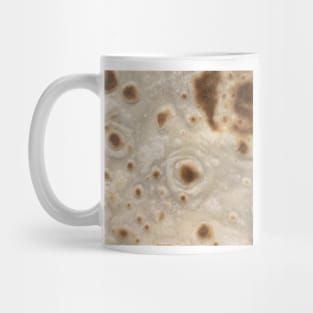 Tortilla Print Mug